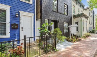 1832 FLORIDA Ave NW, Washington, DC 20009