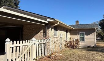 66 Meadow Ln, Barnwell, SC 29812