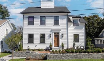 30 Castle St, East Greenwich, RI 02818