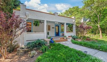 1822 Hall Ave, Charlotte, NC 28205