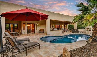 37021 N LAZY BURRO Rd, Carefree, AZ 85377