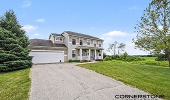9310 Clear Meadow Dr SE, Ada, MI 49301