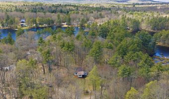 101 Canterbury Shore Dr, Canterbury, NH 03224
