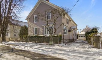 55 Walnut St, Johnston, RI 02919