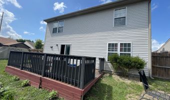 1503 Quinlan Ct, Indianapolis, IN 46217