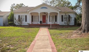 2070 HAZEL St, Arcadia, LA 71001