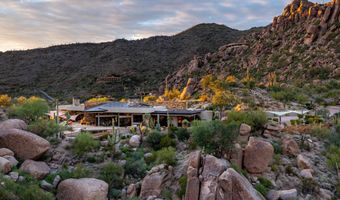 6964 E Stagecoach Pass, Carefree, AZ 85377