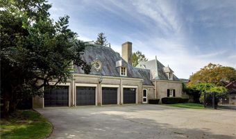 601 Bellevue Ave, Newport, RI 02840