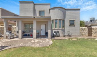 3128 Red Maple, El Paso, TX 79938