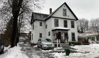 16 Washington St, Brattleboro, VT 05301