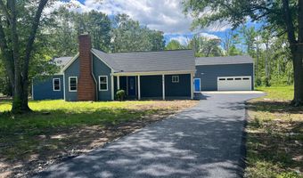 701 FARMINGTON Rd W, Accokeek, MD 20607