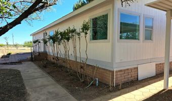 9815 E ROONEY EASEMENT, Hereford, AZ 85615