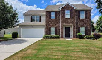 6010 Stonebrook Ln, Austell, GA 30106