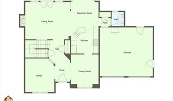 115 Township Ct, Woodstock, GA 30189