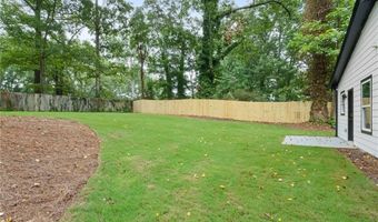2174 Clanton Ter, Decatur, GA 30034