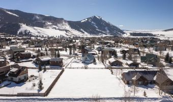 54 Floyd Ave, Crested Butte, CO 81224