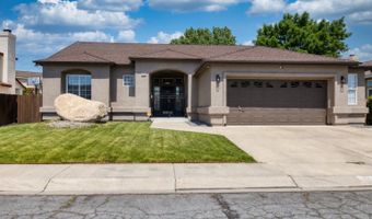 2560 Carriage Crest Dr, Carson City, NV 89706