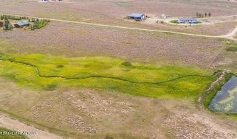 MOUNTAIN VIEW RANCHES lot 14, Daniel, WY 83115