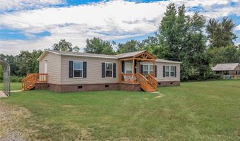 9975 State Line Rd, Bethany, LA 71007