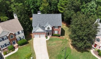 43 Ivy Mist Ln, Acworth, GA 30101