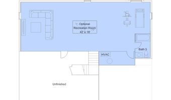 21917 Parkland Trace Ter Plan: Jamison, Boyds, MD 20841