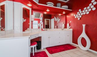 8216 PROGRESS Dr, Amarillo, TX 79119