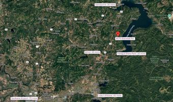 4575 Blacktail Rd, Careywood, ID 83809