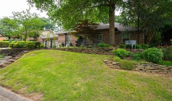 7006 T St, Fort Smith, AR 72903