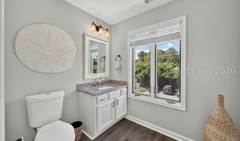 10 Johnston Way 11F, Bluffton, SC 29910