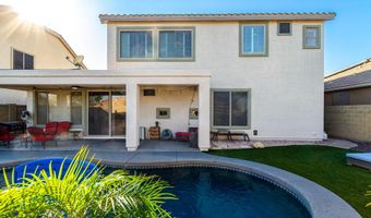 40213 N Justice Way, Anthem, AZ 85086