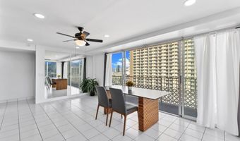 419 Atkinson Dr 1401, Honolulu, HI 96814