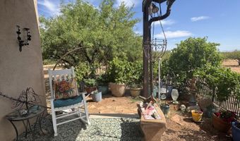 1606 N Panorama Way, Cochise, AZ 85606