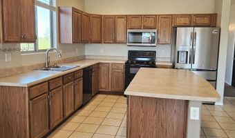 1579 W COTTONWOOD BLUFFS Dr, Benson, AZ 85602