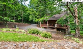 144 Spice Apple Way, Banner Elk, NC 28604