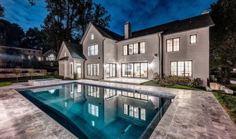 3556 N VALLEY St, Arlington, VA 22207