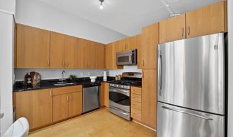 811 4TH St NW #807, Washington, DC 20001