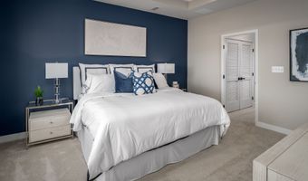 8411 Branch Side Way Plan: Serenade, Brandywine, MD 20613