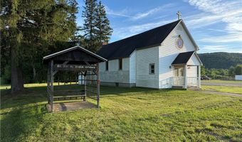 5261 S Nine Mile Rd, Allegany, NY 14706
