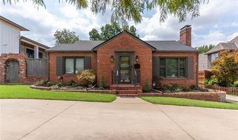 1540 E 36th St, Tulsa, OK 74105