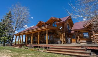 465 E RIGBY Rd, Alta, WY 83414