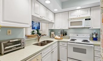 505 DOVER HOUSE, Bethany Beach, DE 19930