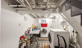 3222 M St SE, Washington, DC 20019