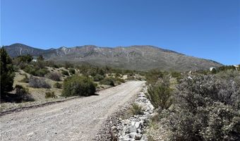 Rudin Dr, Cold Creek, NV 89124