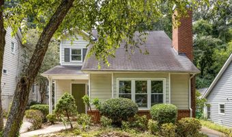 310 Somerlane Pl, Avondale Estates, GA 30002