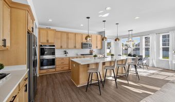 252 HAMPTON HILL Dr, Camden Wyoming, DE 19934