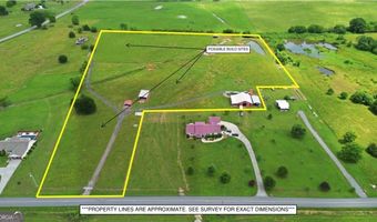 Plainview Road SE, Adairsville, GA 30103