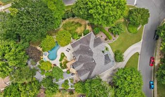 12510 Preserve Ln, Alpharetta, GA 30005
