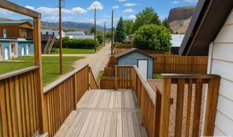 120 N 5th Ave, Challis, ID 83226