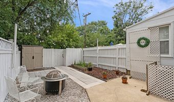 4782 21ST Rd N, Arlington, VA 22207