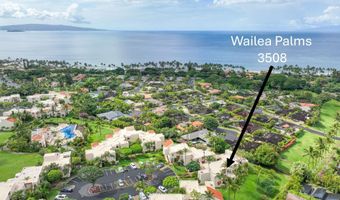 3150 WAILEA ALANUI Dr 3508, Kihei, HI 96753